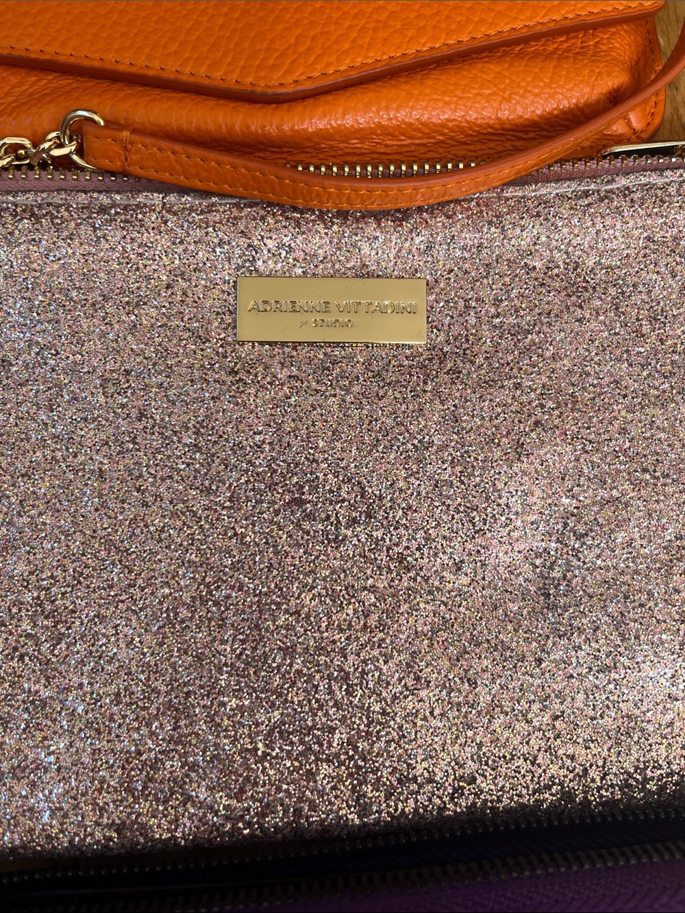 BUNDLE OF 9 Kors snakeskins/leather/ sm crossbody Black Leather Wristlet Wallet - Picture 9 of 11